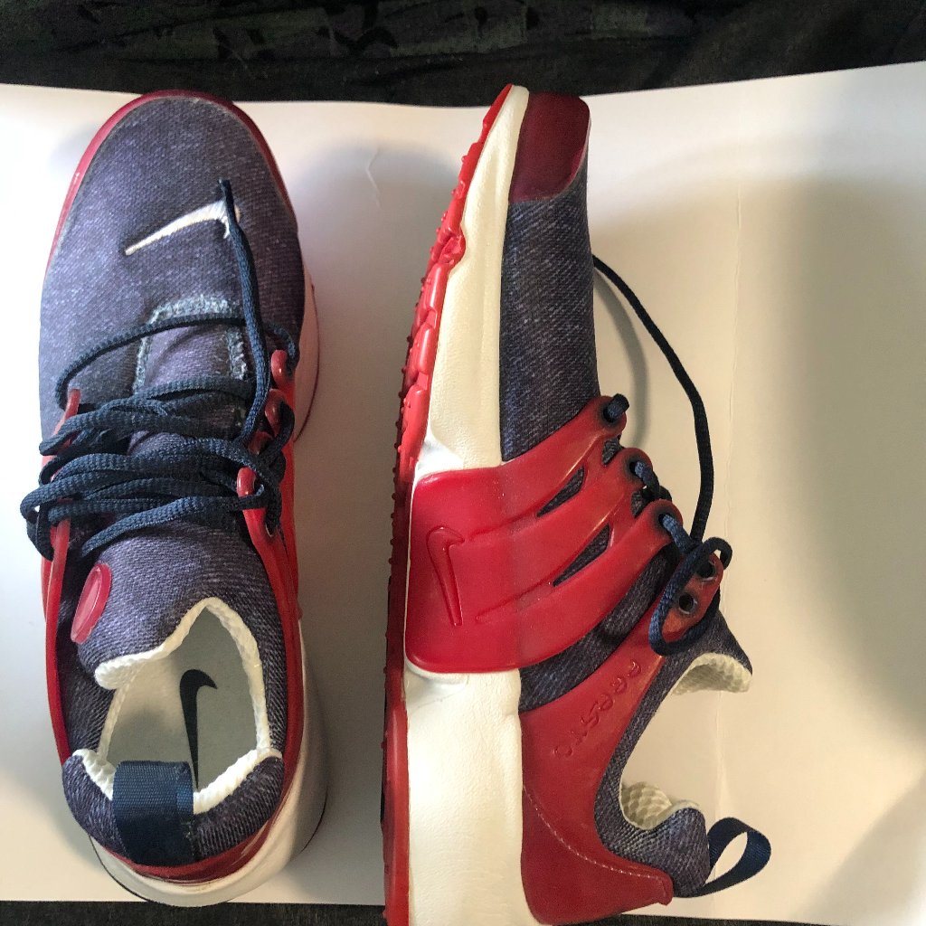 Nike Womens Shoes